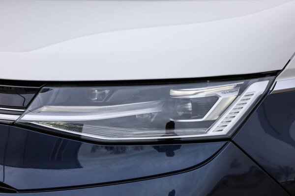 LED koplampen LED koplampen