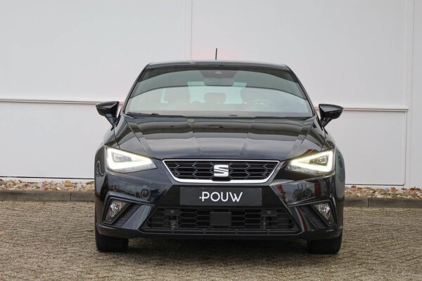 full-LED koplampen full-LED koplampen