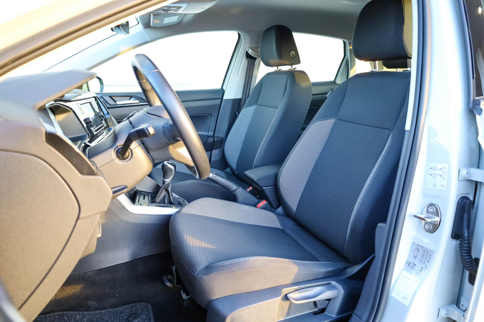 Volkswagen Polo 1.0 TSI 95pk Life - Afbeelding 4