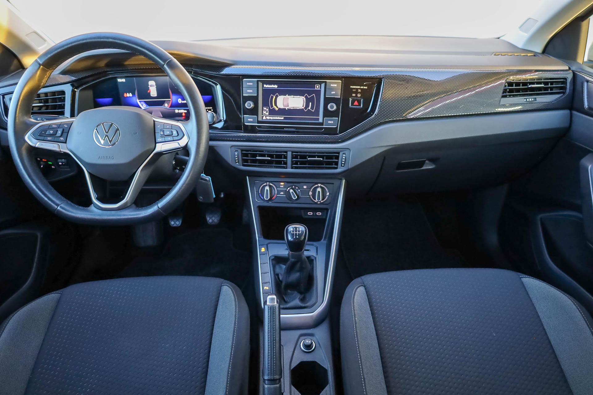 Volkswagen Polo 1.0 TSI 95pk Life - Afbeelding 5