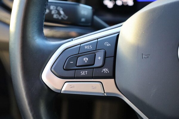 cruise control adaptief