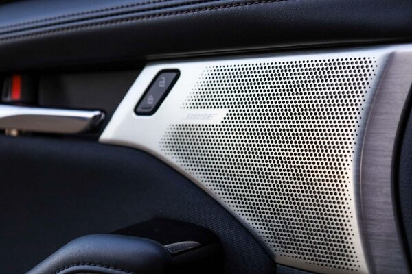 audio installatie premium