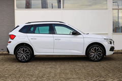 Skoda Kamiq 1.0 TSI 115pk Business Edition - Afbeelding 3