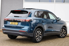 Volkswagen Tiguan 1.5 eTSI 150pk DSG Life Edition - Afbeelding 2