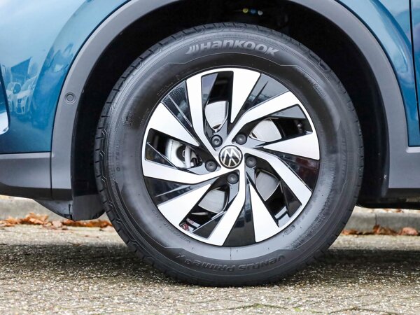 lichtmetalen velgen 17" lichtmetalen velgen 17"