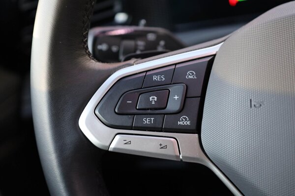 cruise control adaptief