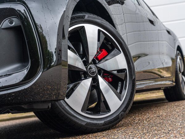 lichtmetalen velgen 7-spaaks 19"