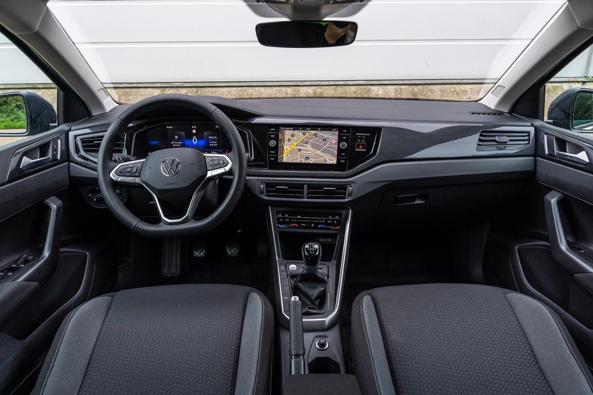 Volkswagen Polo 1.0 TSI 95pk Life Edition - Afbeelding 5