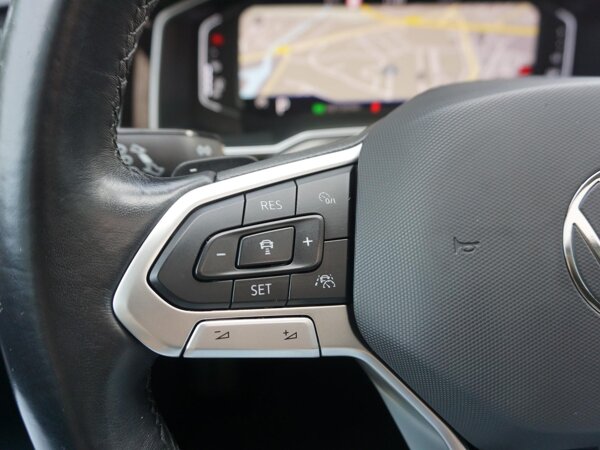 cruise control adaptief
