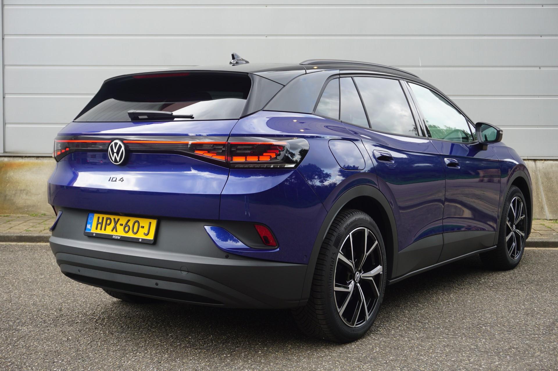 Volkswagen ID.4 286pk Pro Limited Edition 77 kWh - Afbeelding 2