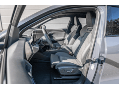 Audi Q6 e-tron Sportback 252pk S Edition 83 kWh - Afbeelding 4