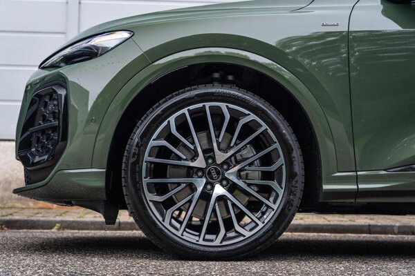 luchtvering luchtvering