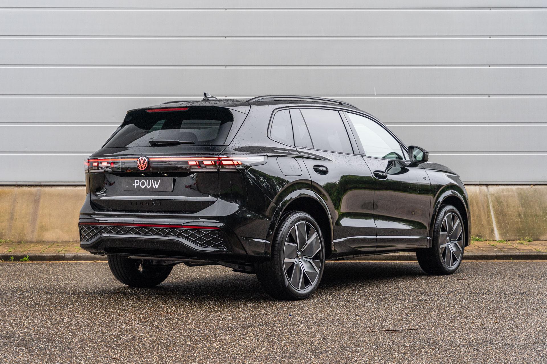 Volkswagen Tiguan 1.5 eHybrid 204pk DSG R-Line Edition - Afbeelding 2