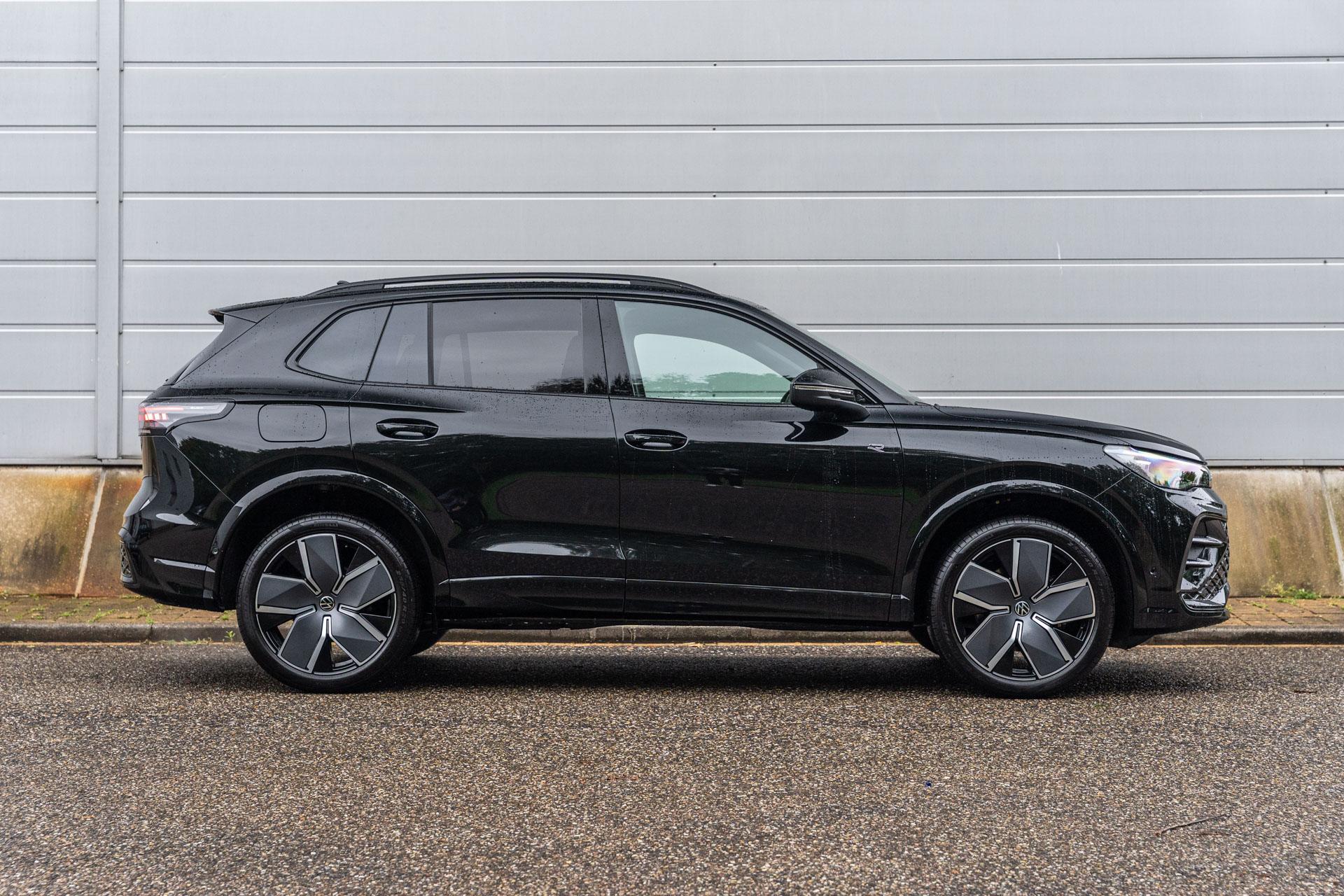 Volkswagen Tiguan 1.5 eHybrid 204pk DSG R-Line Edition - Afbeelding 3