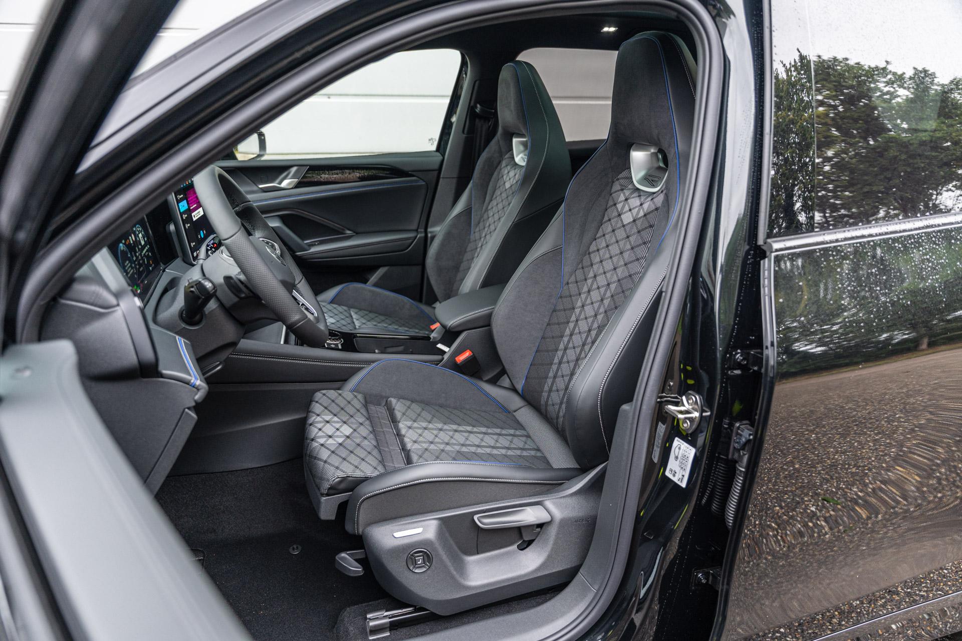 Volkswagen Tiguan 1.5 eHybrid 204pk DSG R-Line Edition - Afbeelding 4