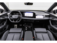 Audi Q6 e-tron 252pk S Edition 83 kWh - Afbeelding 5