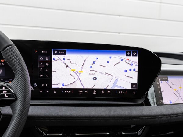 navigatiesysteem