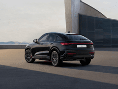 Audi Q5 Sportback 2.0 TFSI e-hybrid quattro S Edition Competition - Afbeelding 2