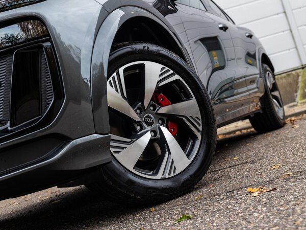 lichtmetalen velgen 20"