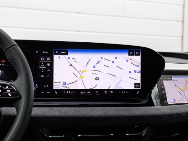 navigatiesysteem