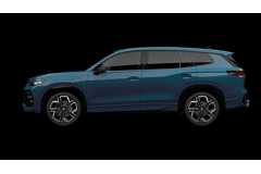 Volkswagen Tayron 1.5 eHybrid 204pk R-Line Edition - Afbeelding 3