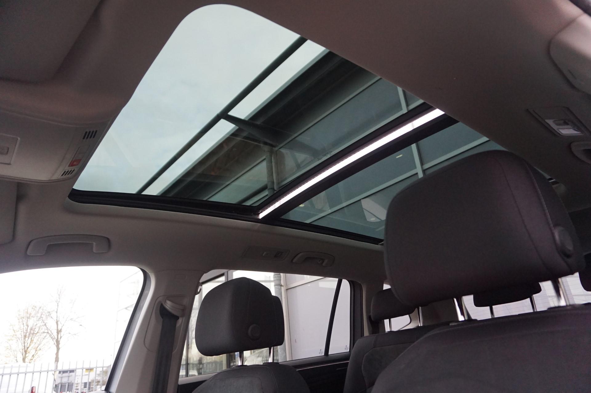 Volkswagen Tiguan Allspace 2.0 TSI 190pk DSG 4Motion Highline - Afbeelding 4