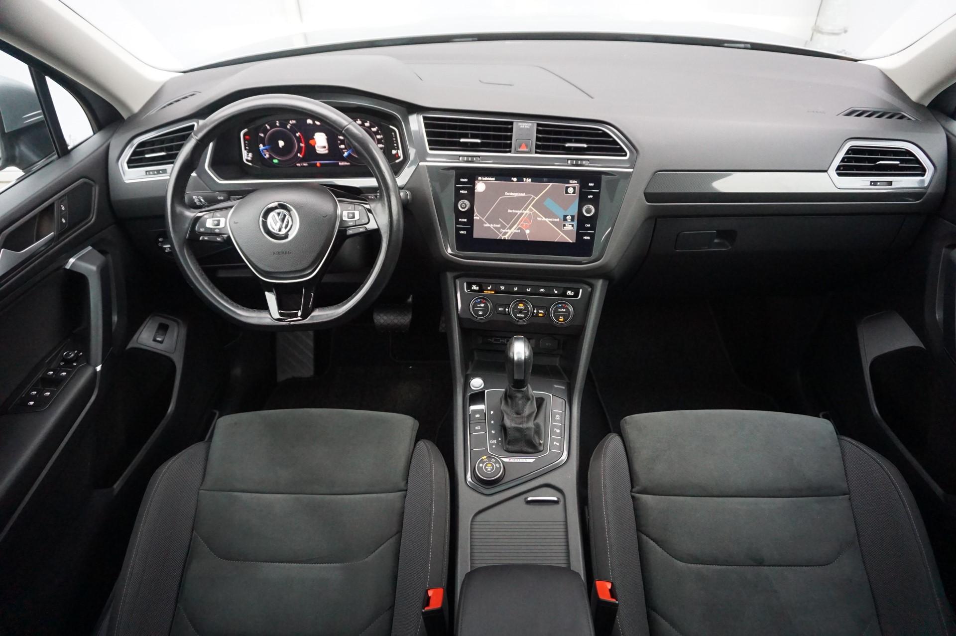 Volkswagen Tiguan Allspace 2.0 TSI 190pk DSG 4Motion Highline - Afbeelding 5