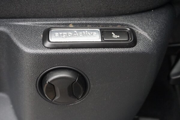 voorstoel(en) met massagefunctie