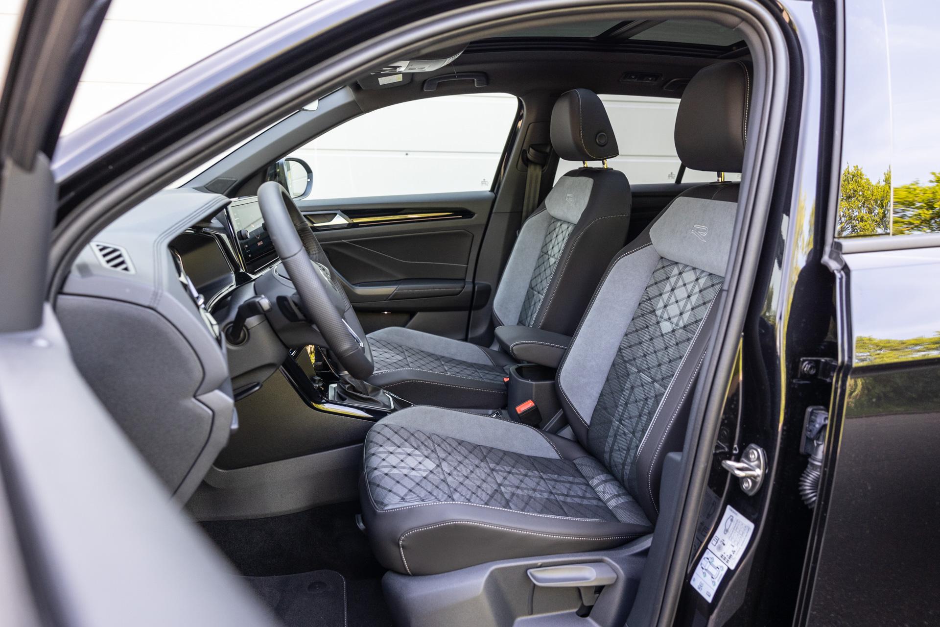 Volkswagen T-Roc 1.5 TSI 150pk R-Line Edition - Afbeelding 4