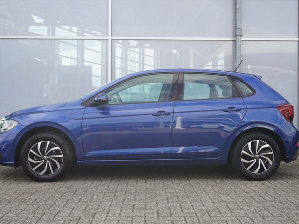 lichtmetalen velgen 15"