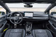 Volkswagen Golf Variant 1.5 eTSI 150pk R-Line Edition - Afbeelding 5