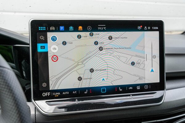 audio-navigatiesysteem