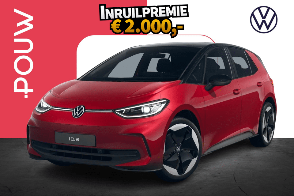 Volkswagen ID.3 Pro S Limited Edition 79 kWh - Afbeelding 1