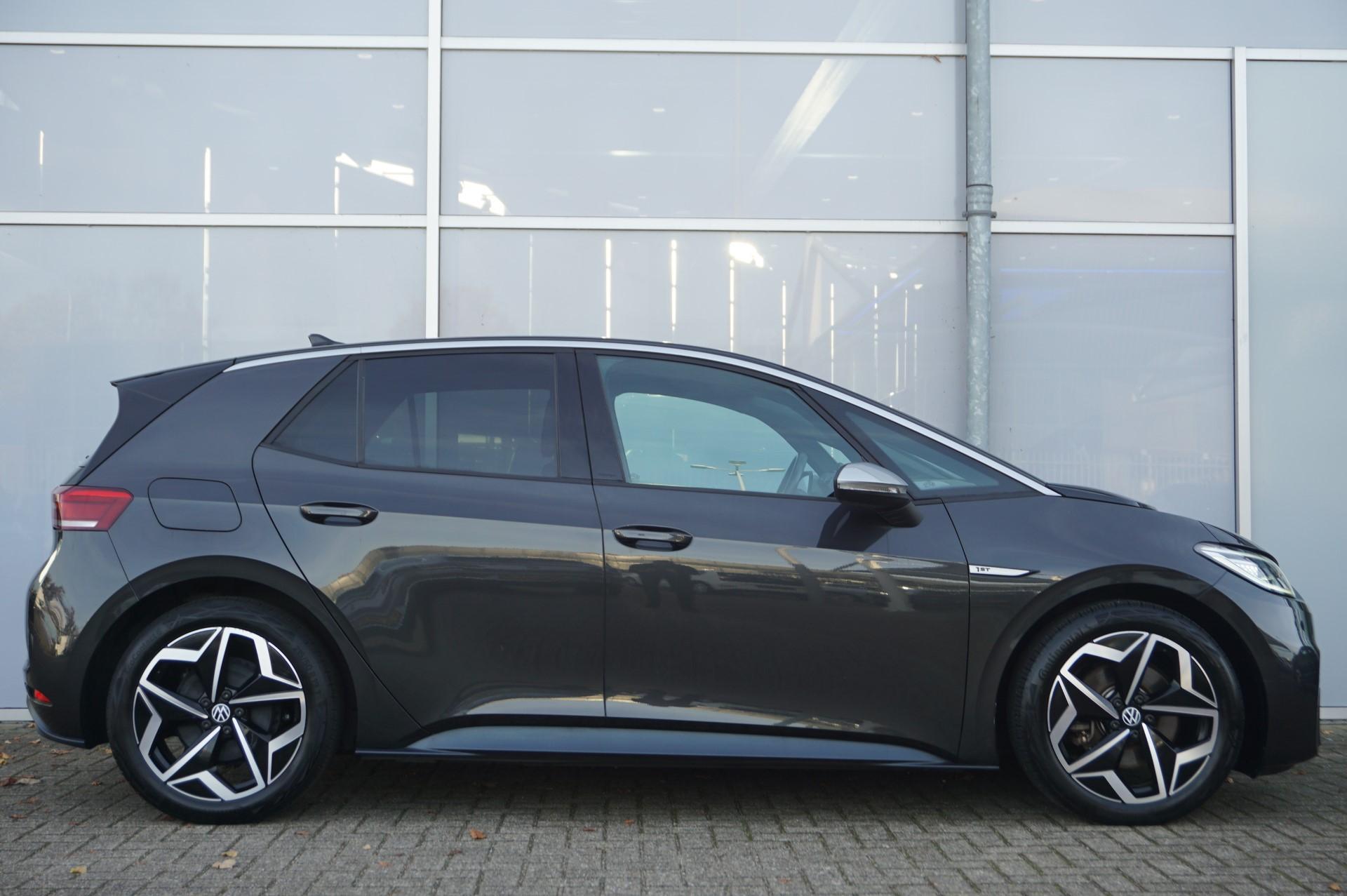Volkswagen ID.3 204pk First Plus 58 kWh - Afbeelding 3