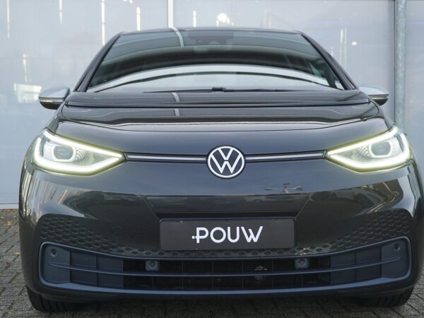 matrix LED koplampen