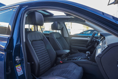 Volkswagen Passat Variant GTE 1.4 TSI 218pk PHEV Business - Afbeelding 4