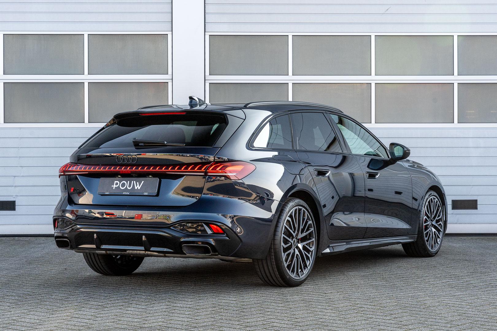 Audi A5 Avant 2.0 TFSI 204pk Edition One - Afbeelding 2