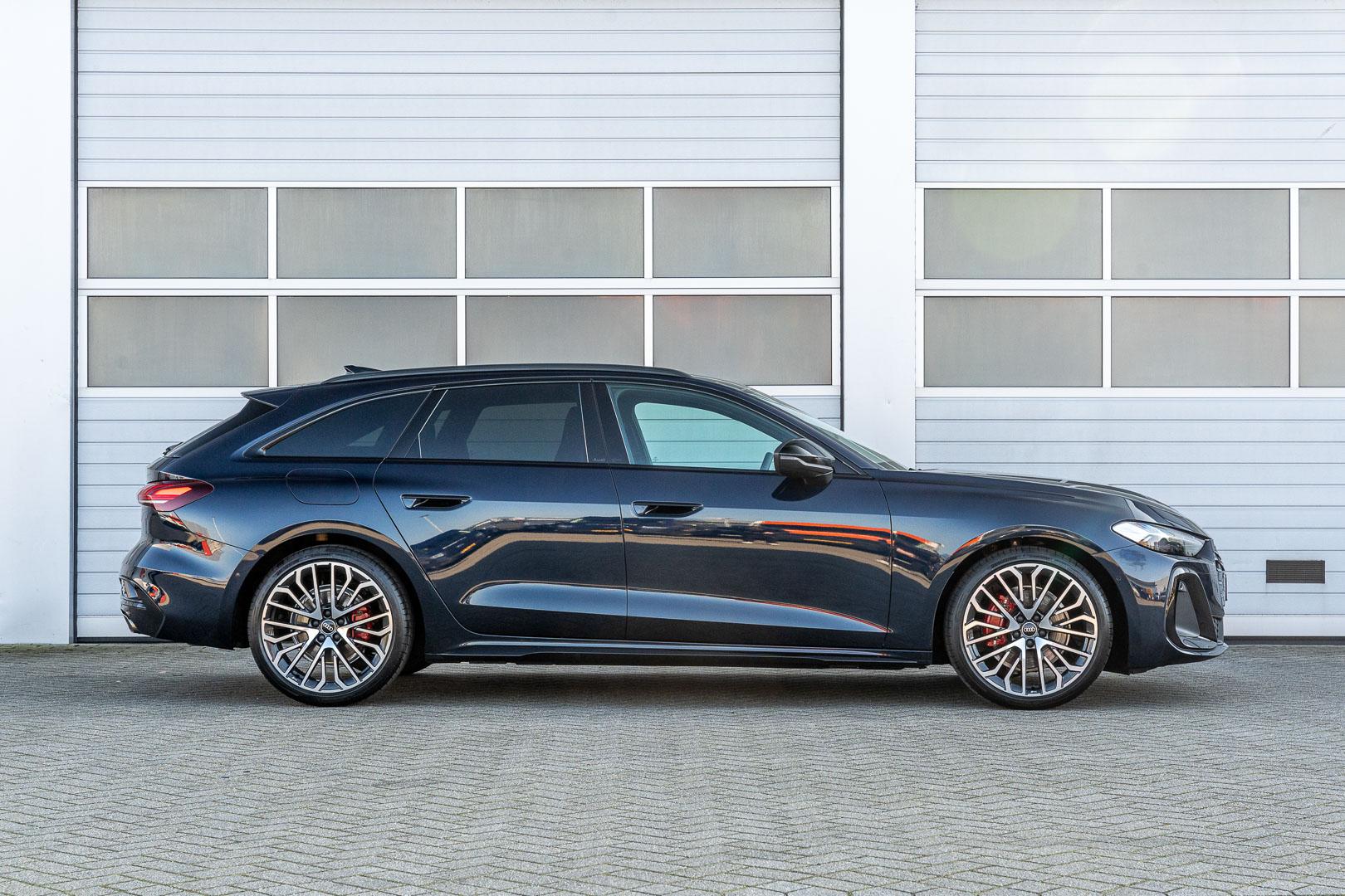 Audi A5 Avant 2.0 TFSI 204pk Edition One - Afbeelding 3