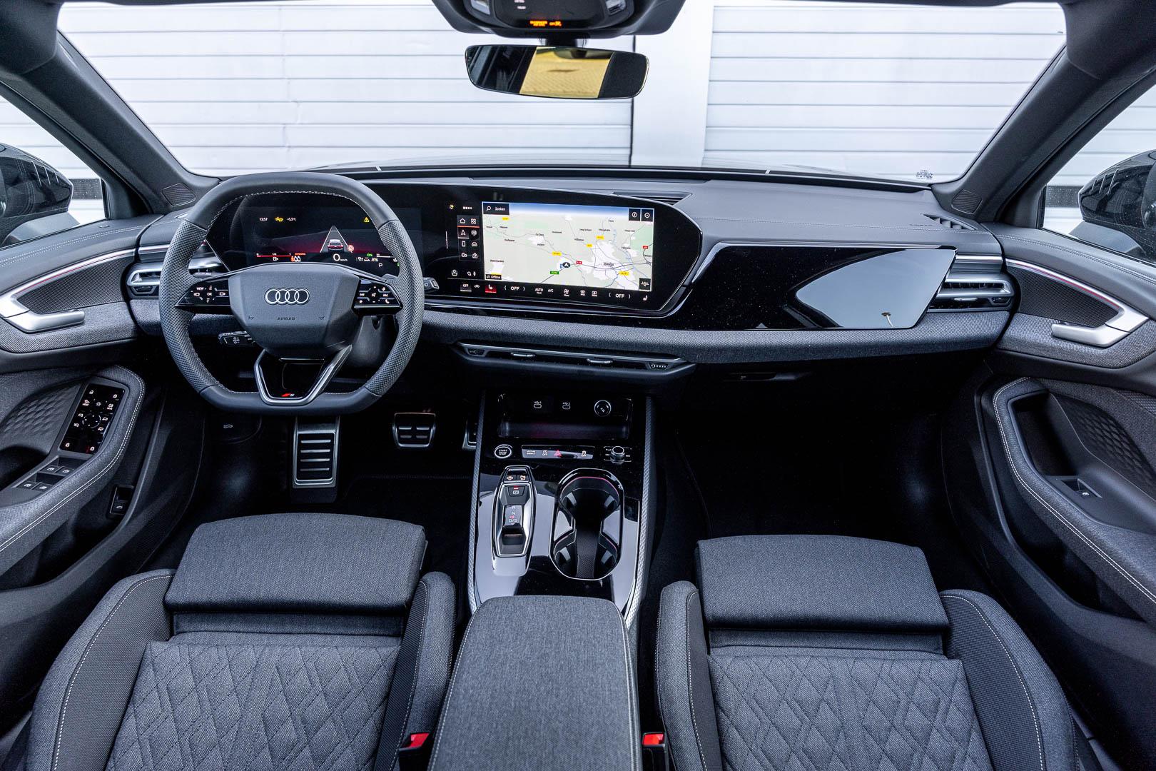 Audi A5 Avant 2.0 TFSI 204pk Edition One - Afbeelding 5