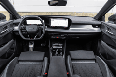 Audi Q3 Sportback 1.5 272pk 200kW e-hybrid S edition - Afbeelding 5