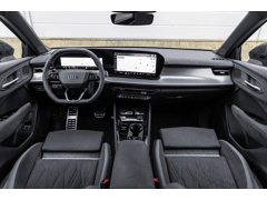 Audi Q3 Sportback 1.5 272pk 200kW e-hybrid S edition - Afbeelding 5