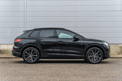 Audi Q4 e-tron 45 quattro 286pk S Edition Competition 82 kWh - Afbeelding 3