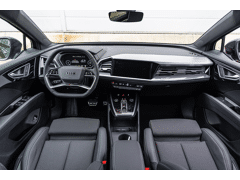 Audi Q4 e-tron 45 quattro 286pk S Edition Competition 82 kWh - Afbeelding 5