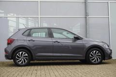 Volkswagen Polo 1.0 TSI 95pk Life - Afbeelding 3