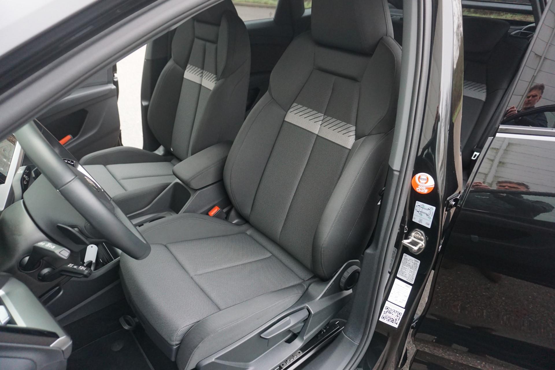 Audi Q4 Sportback e-tron 45 286pk Quattro Advanced Edition 82 kWh - Afbeelding 4