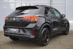 Volkswagen T-Roc 1.5 TSI 150pk DSG R-Line - Afbeelding 2