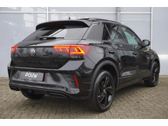 Volkswagen T-Roc 1.5 TSI 150pk DSG R-Line - Afbeelding 2