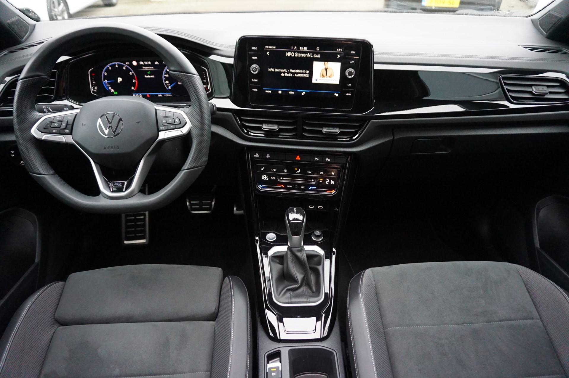 Volkswagen T-Roc 1.5 TSI 150pk DSG R-Line - Afbeelding 5