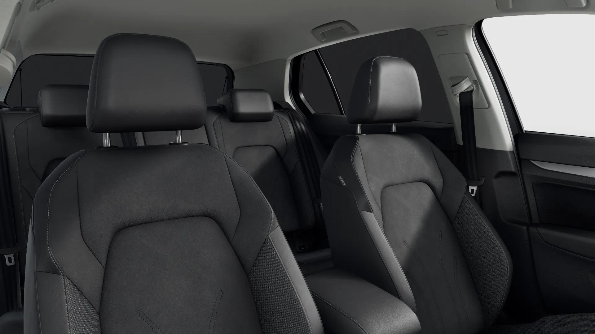 Volkswagen Golf 1.5 eHybrid 204pk Life Edition - Afbeelding 4