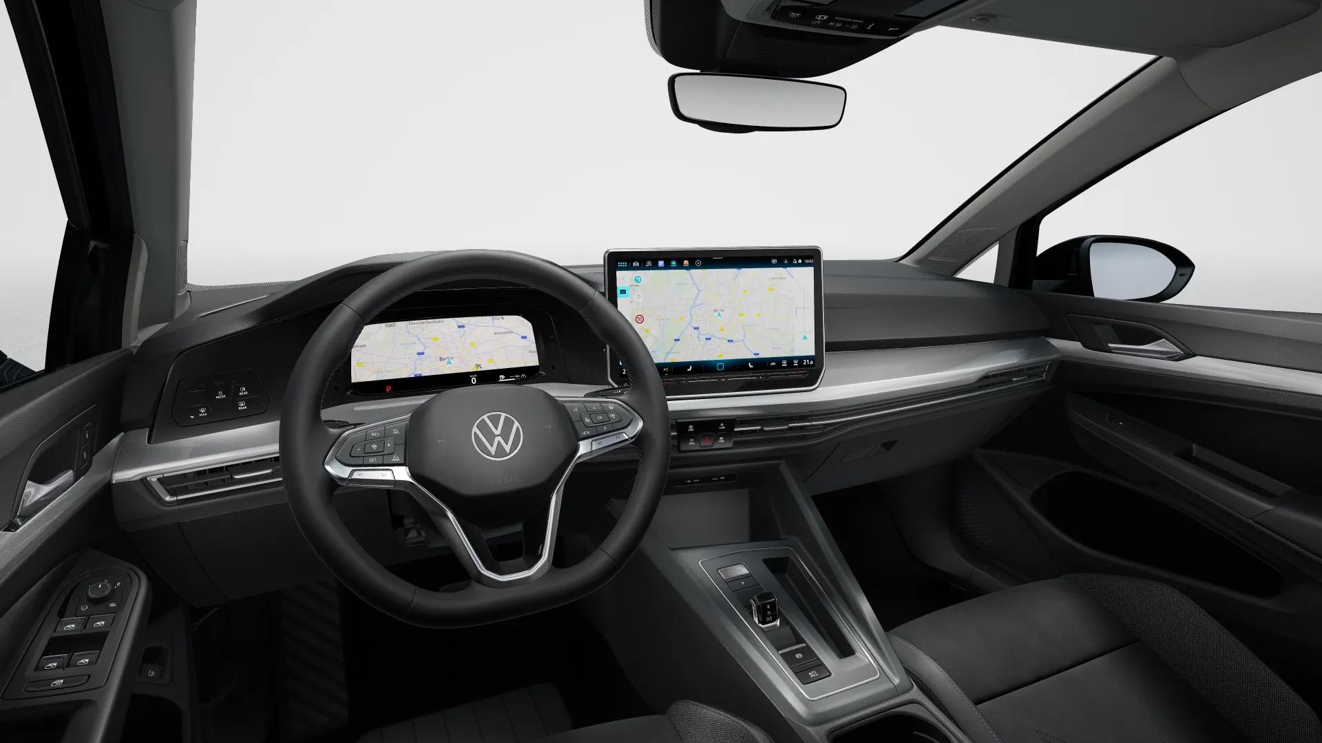 Volkswagen Golf 1.5 eHybrid 204pk Life Edition - Afbeelding 5